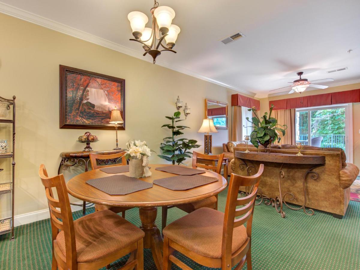 Apartament City Bear, 2Br, Pool, Spa, Downtown Gatlinburg, Sleeps 6 Zewnętrze zdjęcie