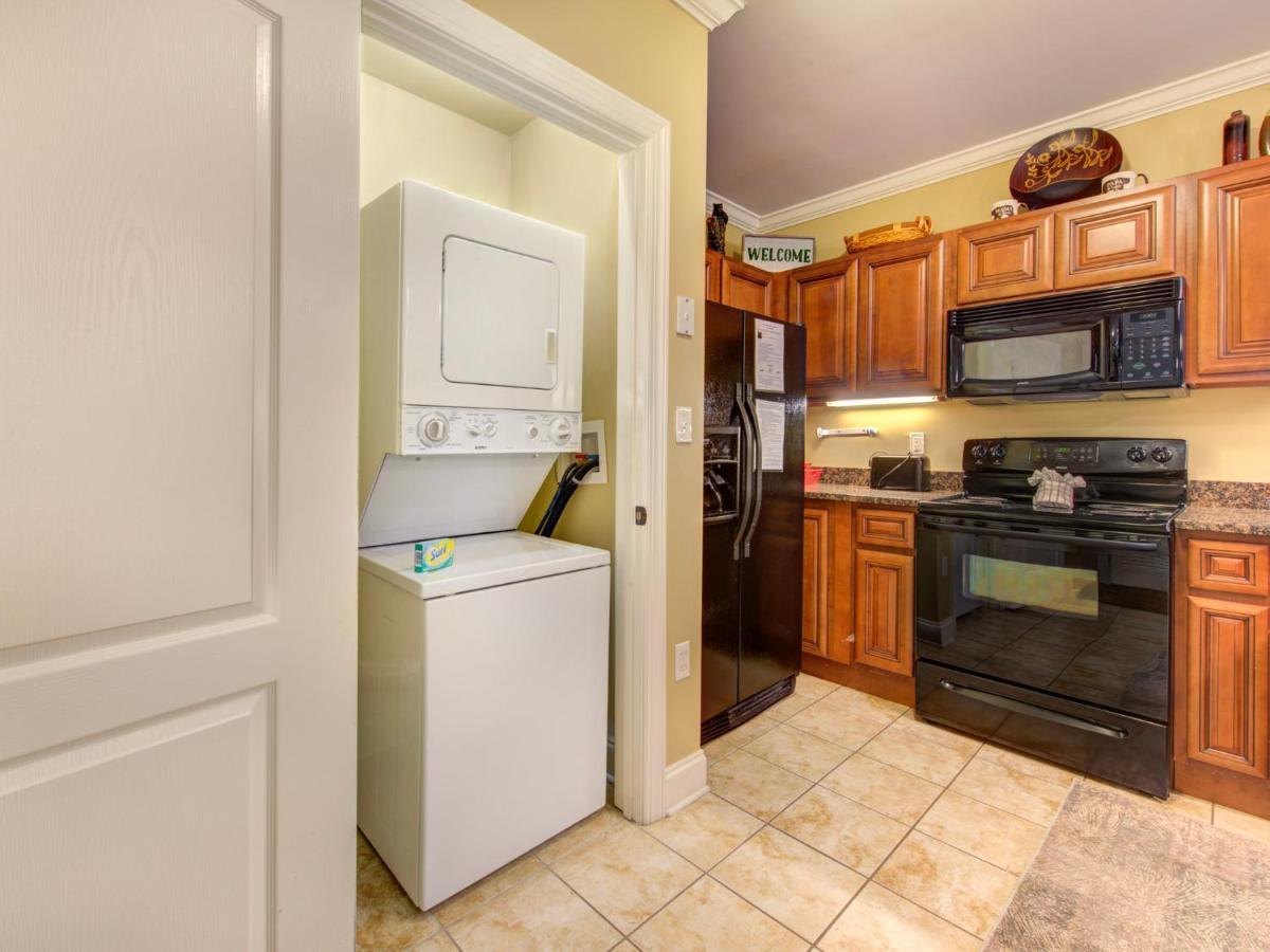 Apartament City Bear, 2Br, Pool, Spa, Downtown Gatlinburg, Sleeps 6 Zewnętrze zdjęcie