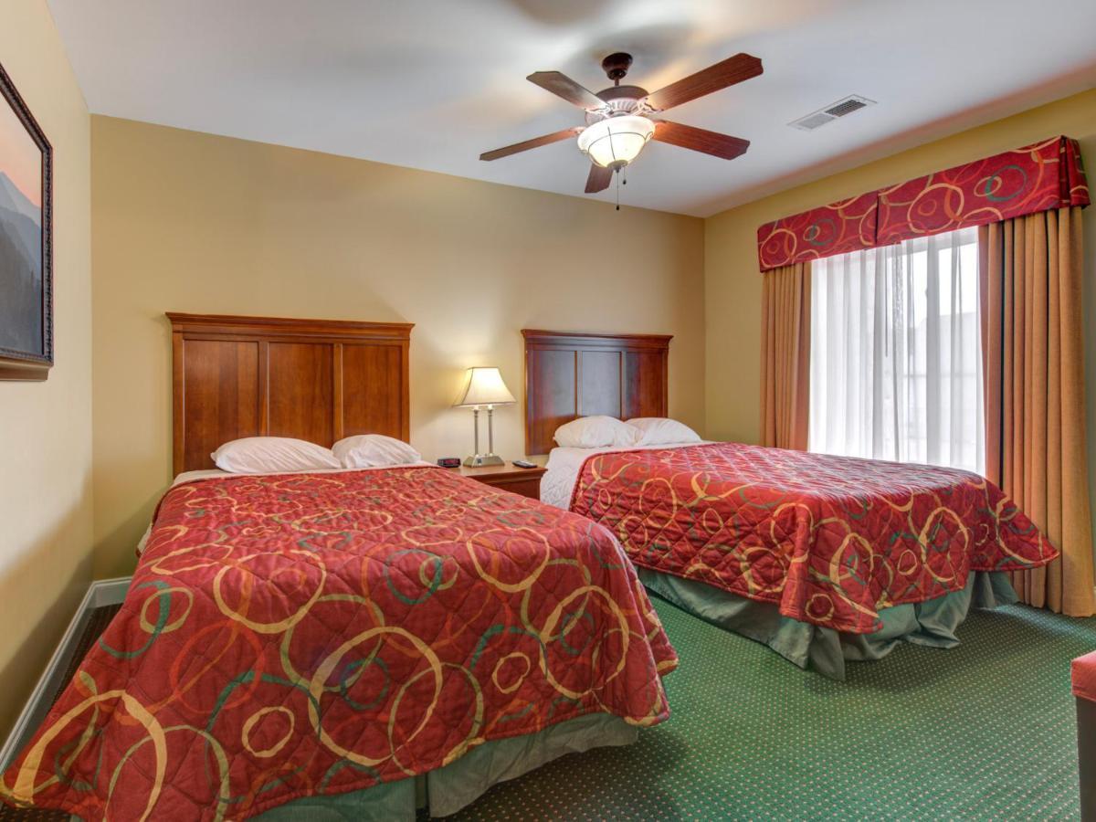 Apartament City Bear, 2Br, Pool, Spa, Downtown Gatlinburg, Sleeps 6 Zewnętrze zdjęcie