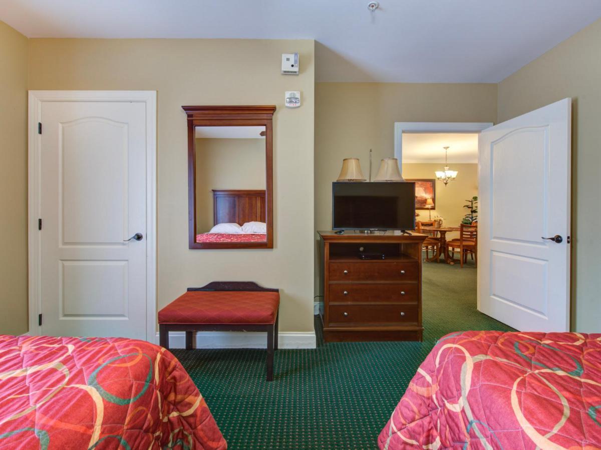 Apartament City Bear, 2Br, Pool, Spa, Downtown Gatlinburg, Sleeps 6 Zewnętrze zdjęcie